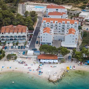 3* Hotel apartamentowy Malo